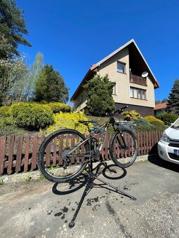 Giant trance 29 - 3