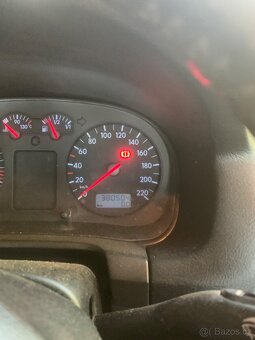 Vw Golf 4 variant 66kw 1.9Tdi - 3