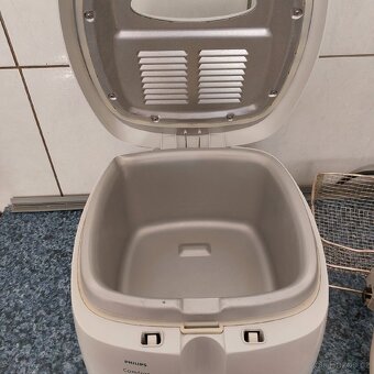 PHILIPS Comfort plus - 3