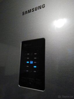 Prodám lednici Samsung rezervováno - 3