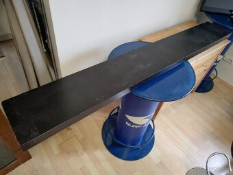 IKEA SKŘÍŇKA SKŘÍŇ CHODBA LOŽNICE KOUPELNA + 2x IKEA POLICE - 3