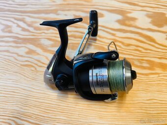 NAVIJÁK SHIMANO ALIVIO 6000 FA - 3