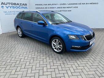 Škoda Octavia 3 Com. 1.5TSi DSG Business NAVI APPs - 3