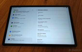 Samsung Galaxy Tab S9 FE+ (SM-X616B), 8GB/128GB 5G - 3