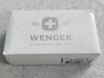 Wenger Delémont EvoGrip S17 - 3