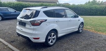 Ford Kuga ST-line,2.0TDCi,AWD,132kW,05/2019,aut. - 3