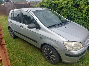 Hyundai getz 63kw - 3