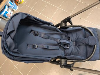 Cybex Melio - 3