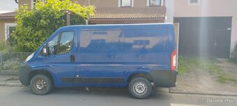Fiat Ducato 2.2 JTD multijet - 3