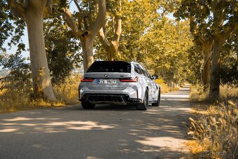 M3 Touring Competition xDriveCarbonSedackyCarbonBrzdyPPF - 3
