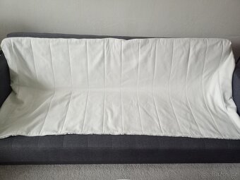 Matrace pěnová IKEA - 3