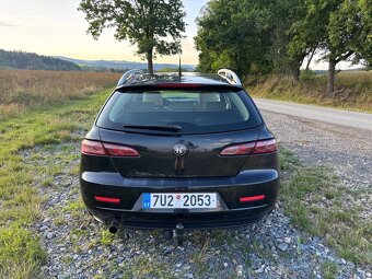 Alfa Romeo 159 1.9JTDm 110kw - 3