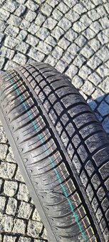 Rezervní kolo R14 5x100 - 3