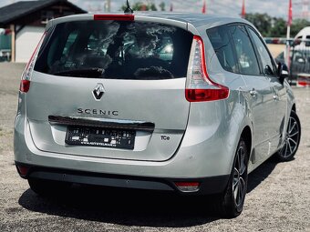 Renault Grand Scenic 1.4i TCe, 96 KW, r.v. 2012 - 3