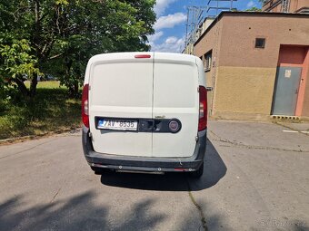 Fiat Doblo maxi - 3