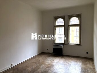 Pronájem byty 2+kk, 55 m2 - Praha - Smíchov, ev.č. N0025338 - 3