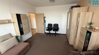 Pronájem bytu 2+1 52 m2, Třebíč - Nové Dvory, ev.č. 01836 - 3