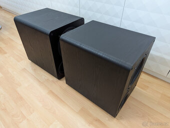 Subwoofer SVS PB-1000 - NOVÝ - 3