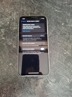 Iphone xr 64gb - 100% - 3