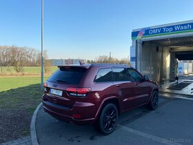 Jeep Grand Cherokee rok 2018, 2x4 3,6 benzín + LPG 210 kw - 3