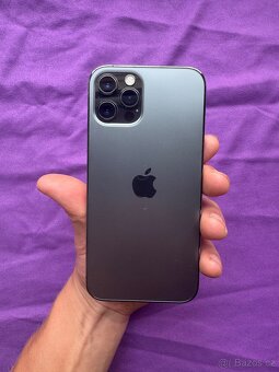 iPhone 12 pro 128gb - 3
