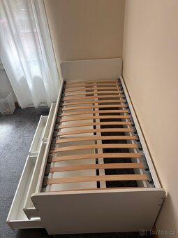 Postel SLÄKT (IKEA) - 3