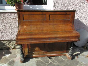 Daruji piano - 3