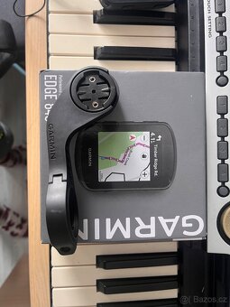 Garmin cyklopocitac Edge 840 - 3