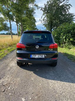 VW Tiguan 2,0 TDI 103kw,R.v.2013 - 3