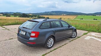 Škoda Octavia 3 Combi, 1.6 TDI 81kW r.v. 2015 - 3