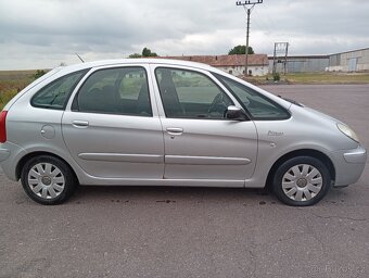 Citroën Xsara Picasso 1.6i - 3