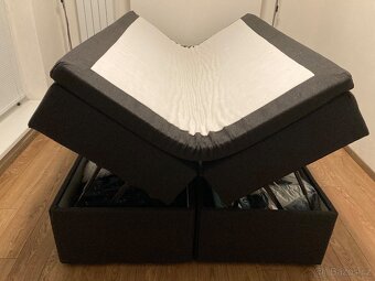 Postel 140x20cm - 3