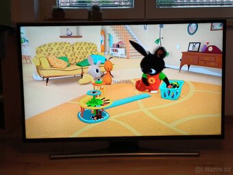 Smart TV Samsung SAMSUNG UE40HU6900-101cm,WiFi - 3