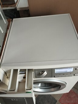 Pračka AEG na 7kg. - 3