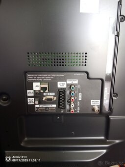 Televize LG 37LS5600 - 3