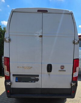 Fiat Ducato 2,3 - 3