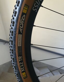 Rocky Mountain Element Carbon 50 XL - 3