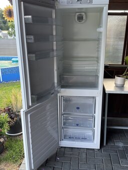 Lednice Whirlpool ARC 5863/2 - 3