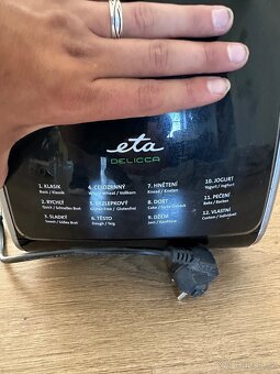 Pekárna ETA Delicca - 3