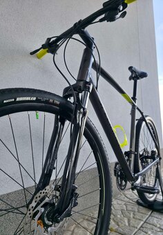 Krosové kolo Specialized CrossTrail Sport 2020 28″ - 3