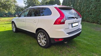 Volvo XC60 2.4D   4x4 - 3