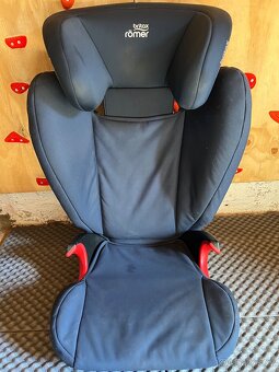Romer Britax 15-36 - 3