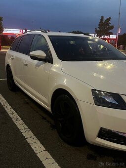 Škoda Octavia 3 - 3