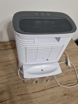 Odvlhčovač vzduchu Rohnson R-9006 ECO dry - 3