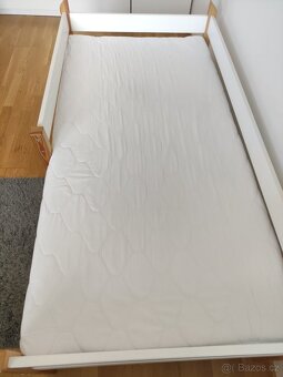 Dětská domečková postel 160x80 - 3