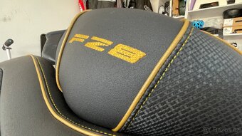 YAMAHA FZ8 - 3