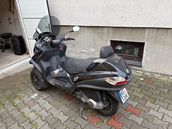 Piaggio mp3 250ie - 3