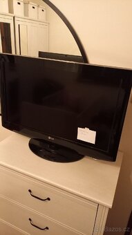 Prodám tři televize za 2900 kč - 3