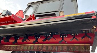 Mulčovač za traktor 155 - 3