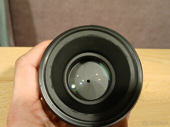 Nikon 58mm f/1,4 AF-S NIKKOR G 1.4 - 3